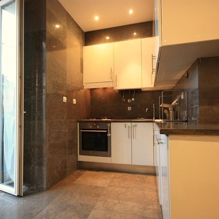 Myplace - Lisbon - Camoes Apartment Bagian luar foto