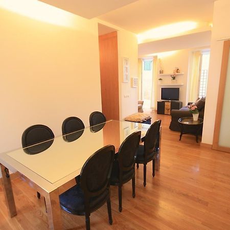 Myplace - Lisbon - Camoes Apartment Bagian luar foto