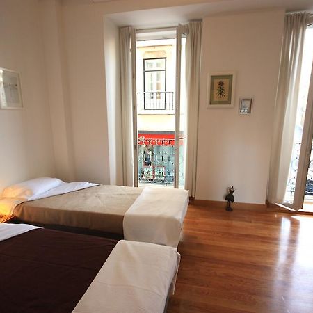 Myplace - Lisbon - Camoes Apartment Ruang foto