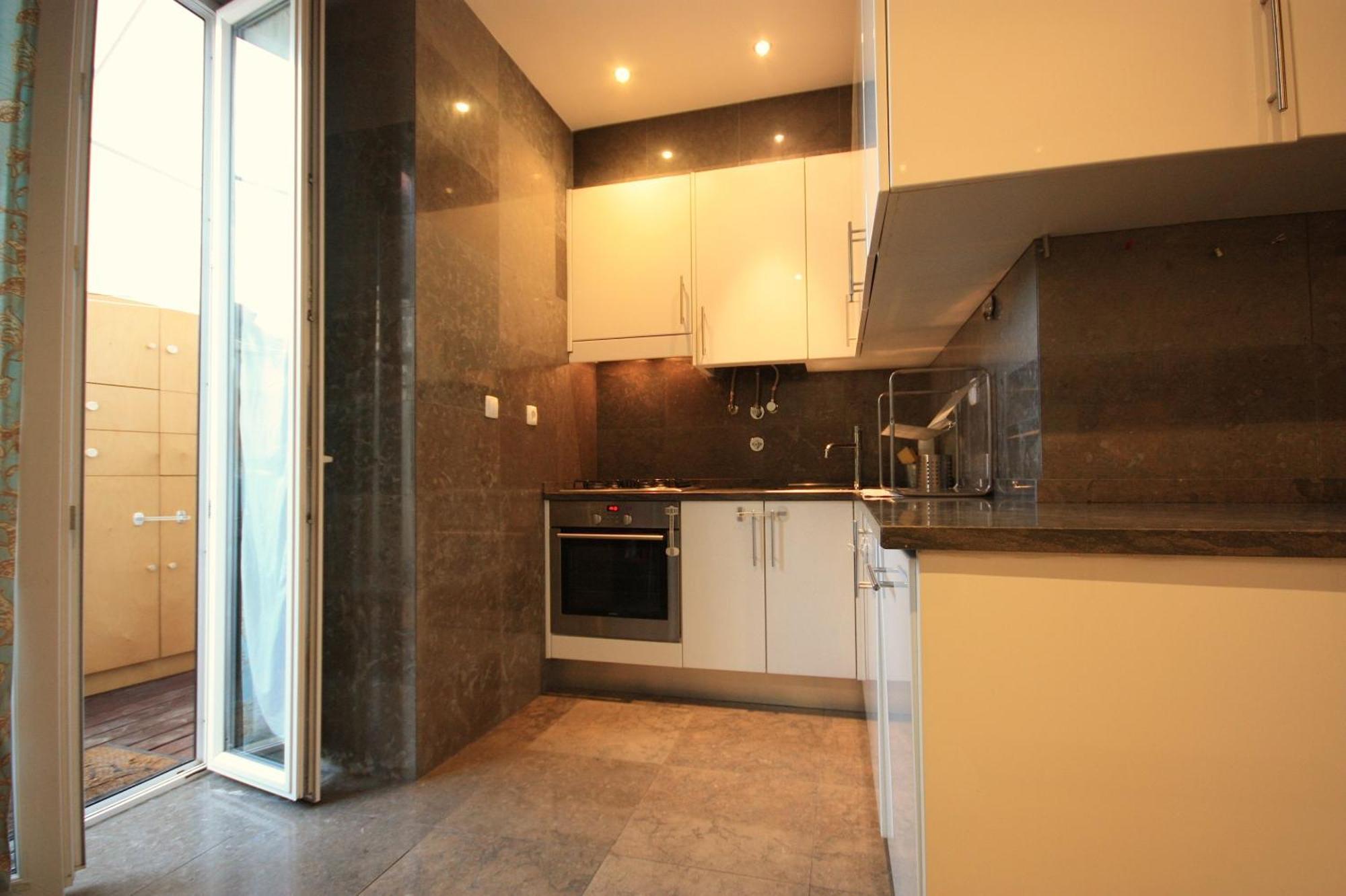 Myplace - Lisbon - Camoes Apartment Bagian luar foto