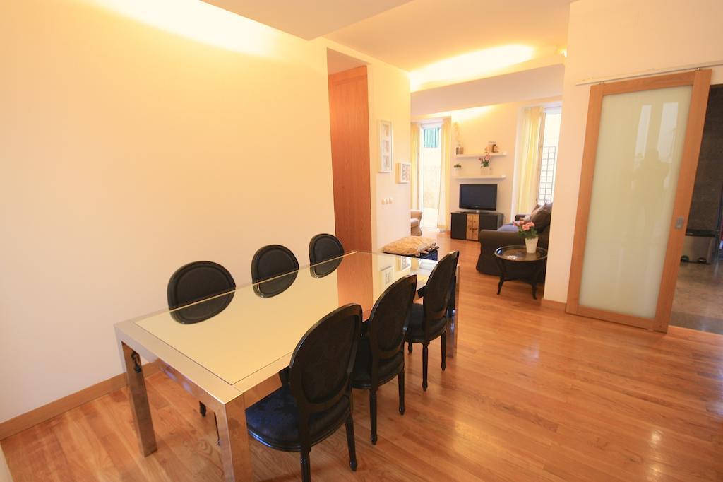 Myplace - Lisbon - Camoes Apartment Bagian luar foto
