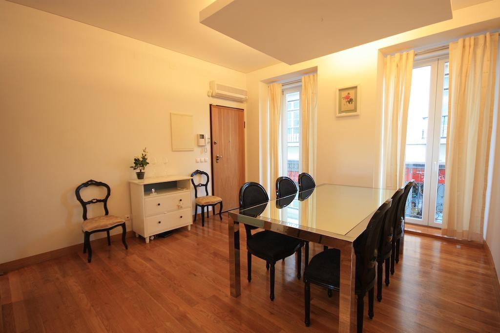Myplace - Lisbon - Camoes Apartment Bagian luar foto