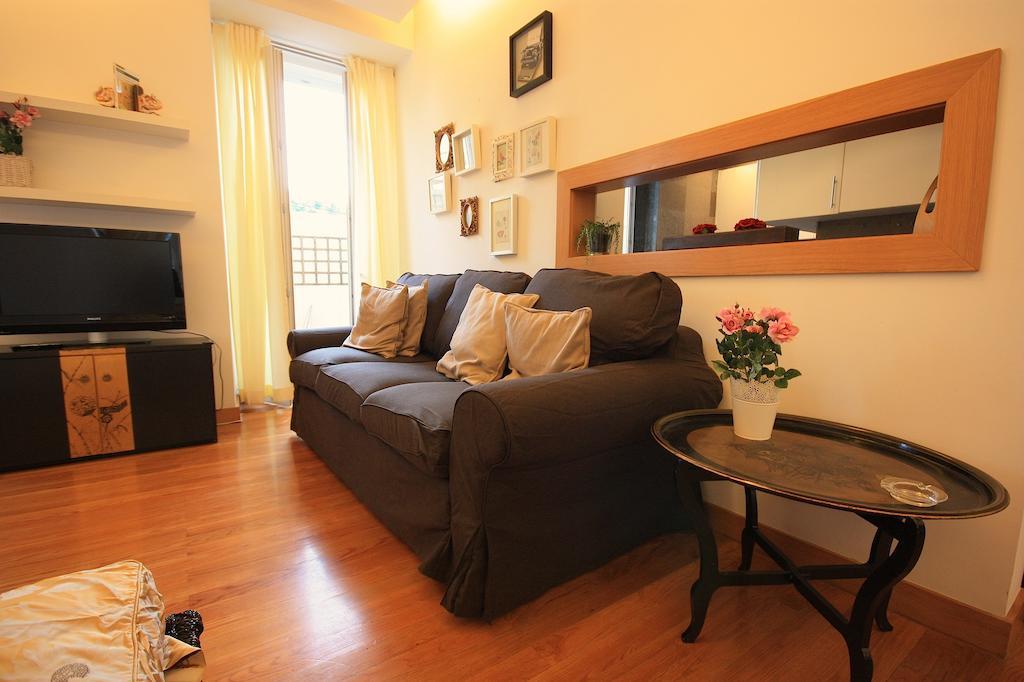 Myplace - Lisbon - Camoes Apartment Bagian luar foto
