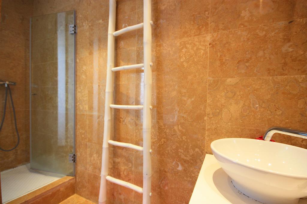 Myplace - Lisbon - Camoes Apartment Bagian luar foto